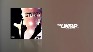 F1 x Young Tribez x MLo – Story (Audio) | Link Up TV