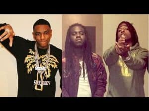 Goons Expose Soulja Boy For Tryna Pay them to Kill Rico Recklezz by offering a Free Verse.