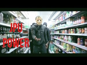 JPU (JAH PROTECT US) – POWER [OFFICIAL MUSIC VIDEO]