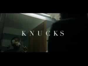 Knucks – Turnover [Music Video] | GRM Daily