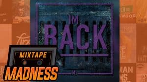 M’z – I’m Back | @MixtapeMadness