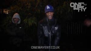 ONE WAY TV | ALEXANDER THE GREAT FREESTYLE