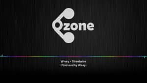 Ozone Media: Wisey – Streetwise [OZONE AUDIO]