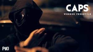 P110 – Caps – Worker Freestyle [Net Video]
