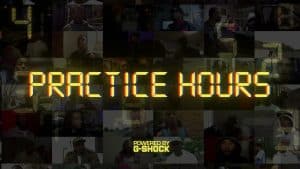 Practice Hours Trailer