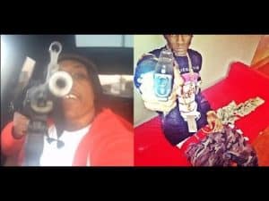 Rico Recklezz Flies to Los Angeles to Confront Soulja Boy over Putting $100,000 on his Head!