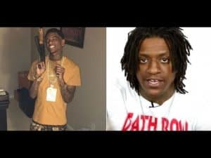 Rico Recklezz Says He is Gonna Beat the SH*T Out of Soulja Boy for putting $100K on his Head!