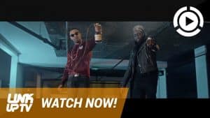 Skinz x Haile – I Don’t Wanna Know | @SkinzOfficial @HaileWstrn | Link Up TV