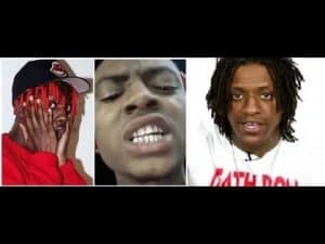 Soulja Boy Has Diss Song Calling Lil Yachty a SNITCH and calling Rico Recklezz a B*TCH!