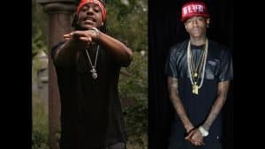 Soulja Boy Puts $100K On Chiraq Rapper Rico Recklezz Head for Dissing him in a Song. Rico Responds.