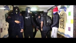 ST x MA x C9 x MTRAPPO – Repercussions #Hackney | @PacmanTV