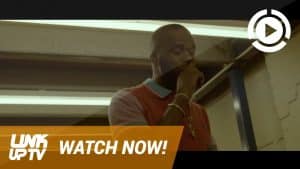 TE Dness – Numbers [Music Video] @te_dness | Link Up TV
