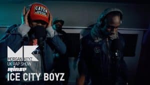 UK Rap Show: Ice City Boyz