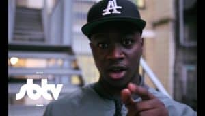 Whvsper | #LongLiveGrime: SBTV