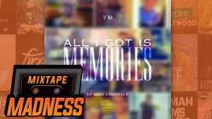 YM – All I Got Is Memories #RIPSHOWKEY #RIPMDOT | @MixtapeMadness