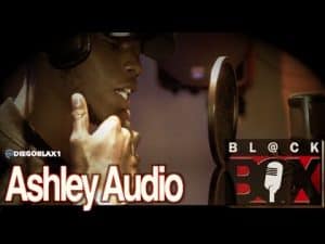 Ashley Audio | BL@CKBOX (4k) S10 Ep. 84/150