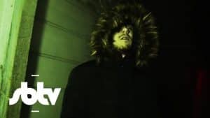 Benny Banks | Quiet Storm freestyle [Music Video]: SBTV