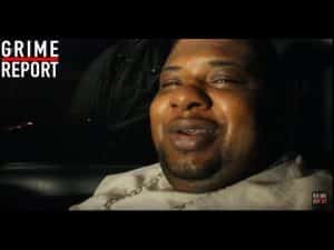 Big Narstie “This Girl Won’t Leave Me Alone” [Uncle Pain] *Re Upload*
