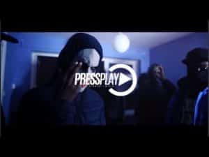 Bonez (OpBoyz) X Eazy – Stop Calling (Music Video) @itspressplayent