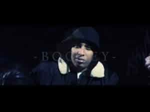 Bookey – Supreme ft. Convi [Music Video] | GRM Daily