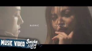 Budric – Man Like [Music Video] @Budric_