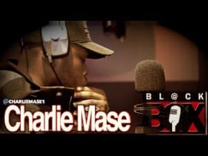 Charlie Mase | BL@CKBOX (4k) S10 Ep. 93/150