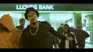 G Bankz – Spin It Like Vegas [Music Video] | GRM Daily