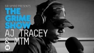 Grime Show: AJ Tracey, Big Zuu, PK, Lyrical Strally, Saint P, ETS & Dee 7