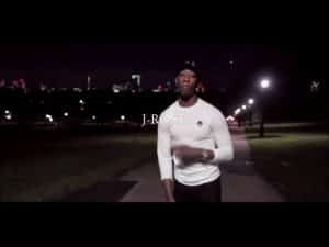 J.Rose – Righteous (Prod by. Kasino) [Music Video] | GRM Daily