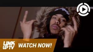 Kane – My Style [Music Video] @Kanesection | Link Up TV