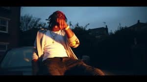 Kenzay – Bussin Shots [Music Video] | GRM Daily
