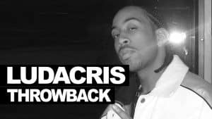 Ludacris freestyle 2001! Never heard before.