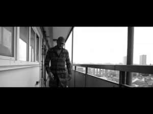 Mercston ft. Aliga – Work [Music Video] | GRM Daily