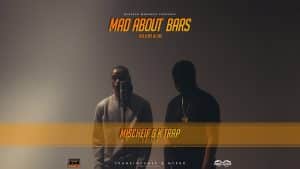 Mischief & K-Trap – Mad About Bars w/ Kenny [S2.E16] | @MixtapeMadness (4K)