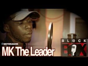 MK The Leader | BL@CKBOX (4k) S10 Ep. 70/150