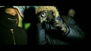 #OD Hoodz x Teeko – No Biggie [Prod. TRonTheBeat & 808Razz] (Music Video)