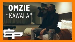 Omzie – Kawala (Music Video) | SP Studios