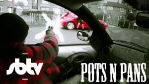 P Wynter | Pots N Pans (Prod. by Ninja) [Music Video]: SBTV