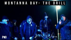 P110 – Montana Bay (T365) – The Drill [Music Video]