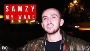 P110 – Samzy – My Wave [Net Video]