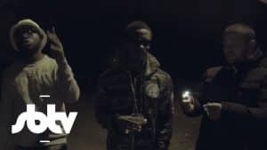 Stoner ft Mikes Roddy & Young D | Back To The Money [Music Video]: SBTV