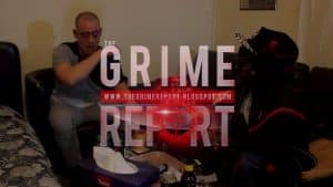 Tugga War Explains Why Dissed Chip, Yungen, Dappy & More [Stormins Smoke Point] Grime Report Tv