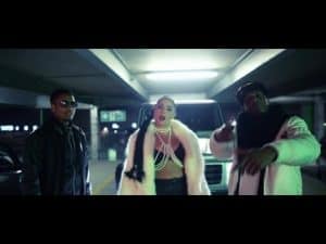UDK – Run Dis Ting [Music Video] | GRM Daily