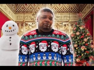 Uncle Pain Xmas Special – 6pm Xmas Day!! (Preview) | Grime Report Tv