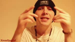 Wavey Z – Freestyle Xmas Special [@TubbyTv]