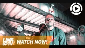 YK – Get Them things [Music Video] @Yk_moneyy | Link Up TV