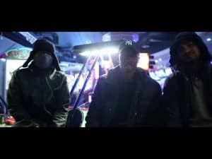 Yung S – Arcade [Music Video] | GRM Daily