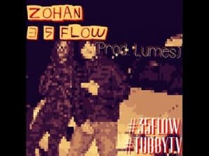 Zohan 3.5 Flow [@TubbyTv]