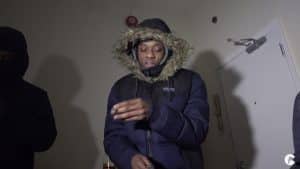 Zone 2 (Peckham) – End of year freestyle (4K) | @PacmanTV