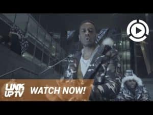 100KAY – Out In Rainham [Music Video] @100Kvy | Link Up TV